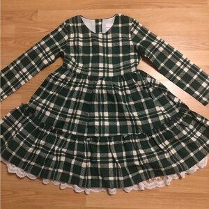 New “Little Magnolia” dress size 10 without tag